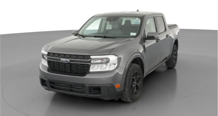 Thumbnail: 2022 Ford Maverick - 1