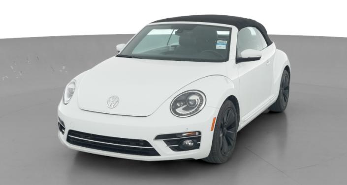 Thumbnail: 2019 Volkswagen Beetle - 1