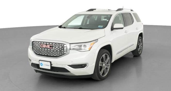 Thumbnail: 2019 GMC Acadia - 1