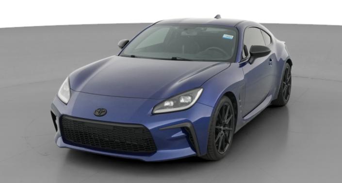 Thumbnail: 2024 Toyota GR86 - 1