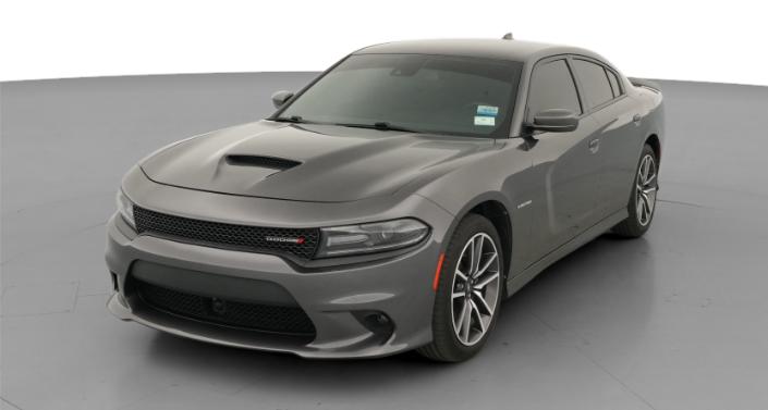 Thumbnail: 2021 Dodge Charger - 1