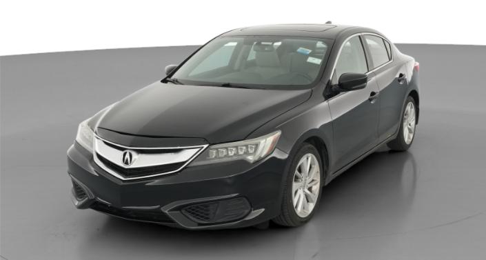 Thumbnail: 2017 Acura ILX - 1