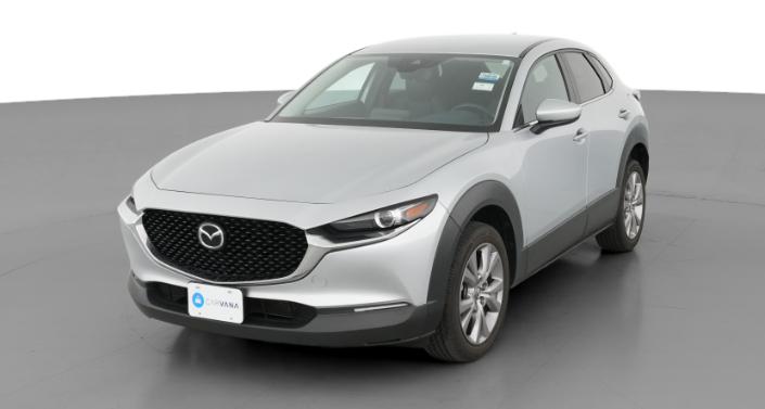 2020 Mazda CX-30 Preferred -
                  Concord, NC