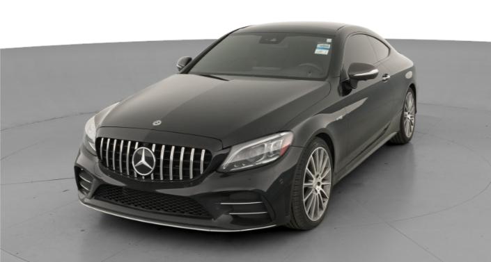 Thumbnail: 2019 Mercedes-Benz C-Class - 1