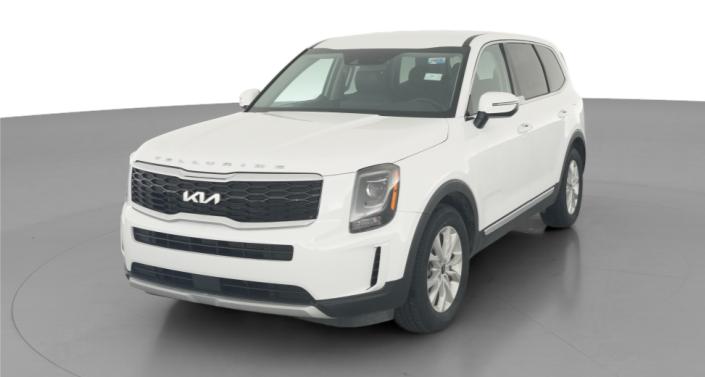 Thumbnail: 2022 Kia Telluride - 1