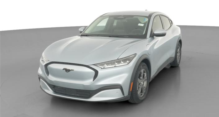 2022 Ford Mustang Mach-E Select -
                  Trenton, OH