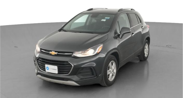 Thumbnail: 2019 Chevrolet Trax - 1