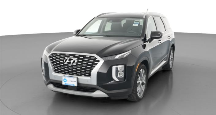 2020 Hyundai Palisade SEL -
                  Indianapolis, IN