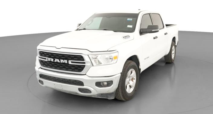 Thumbnail: 2023 RAM 1500 - 1