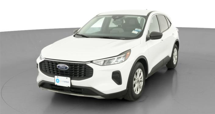 Thumbnail: 2023 Ford Escape - 1