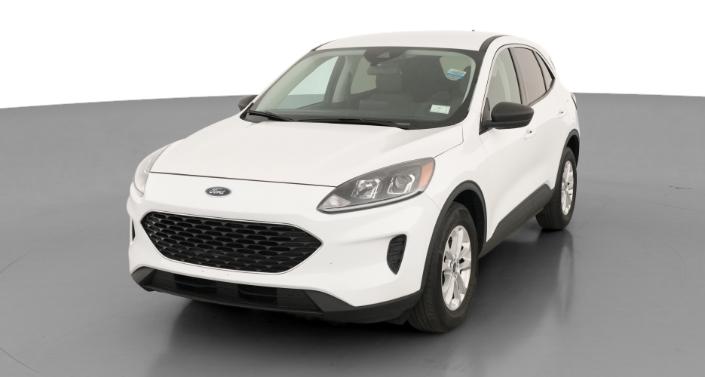Thumbnail: 2022 Ford Escape - 1
