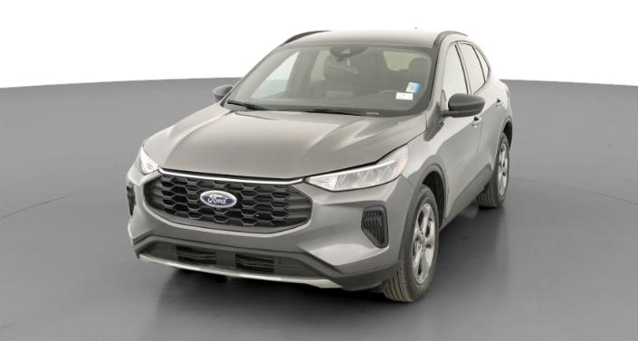 Thumbnail: 2025 Ford Escape - 1
