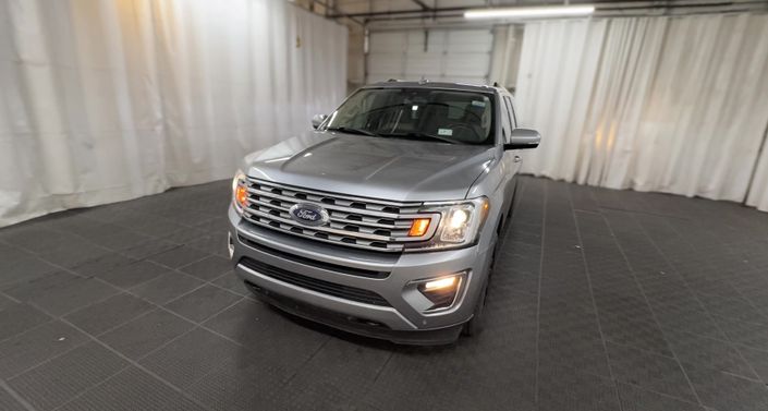 Thumbnail: 2020 Ford Expedition MAX - 1