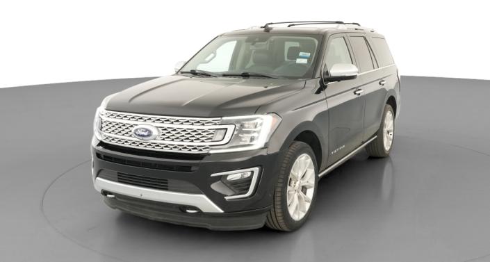 Thumbnail: 2019 Ford Expedition - 1