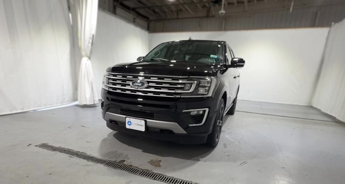 Thumbnail: 2021 Ford Expedition - 1