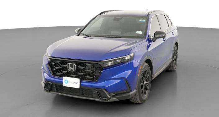 Thumbnail: 2024 Honda CR-V - 1