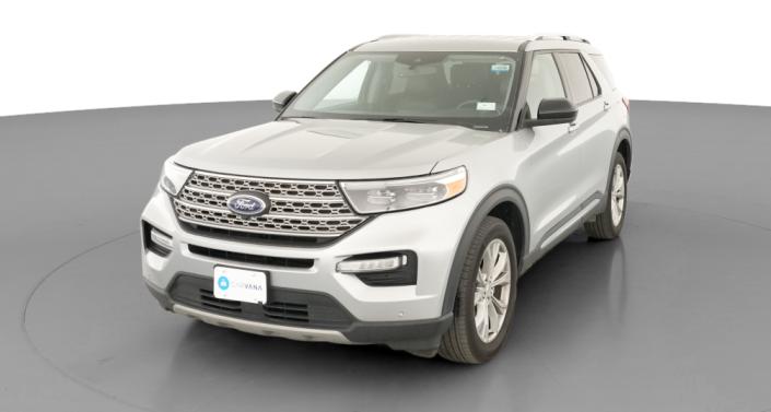 Thumbnail: 2023 Ford Explorer - 1