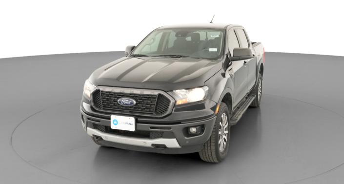 Thumbnail: 2019 Ford Ranger - 1