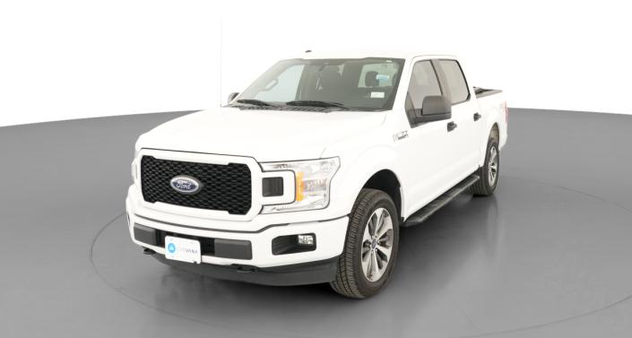 Thumbnail: 2019 Ford Econoline - 1
