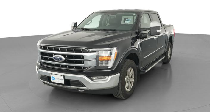 Thumbnail: 2022 Ford Econoline - 1