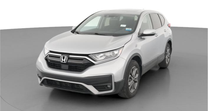 Thumbnail: 2020 Honda CR-V - 1