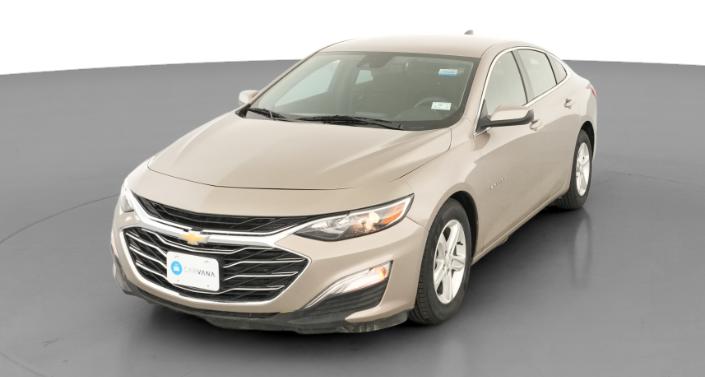 Thumbnail: 2024 Chevrolet Malibu - 1