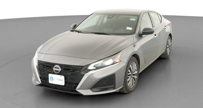 Thumbnail: 2024 Nissan Altima - 1