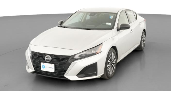 Thumbnail: 2024 Nissan Altima - 1