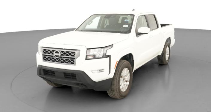 Thumbnail: 2024 Nissan Frontier - 1