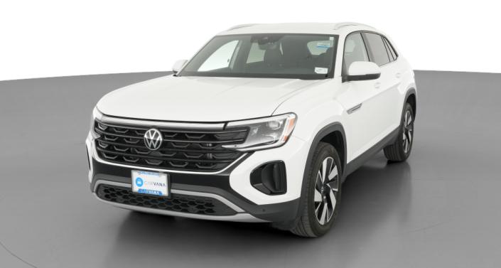 Thumbnail: 2025 Volkswagen Atlas - 1