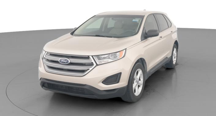 Thumbnail: 2018 Ford Edge - 1