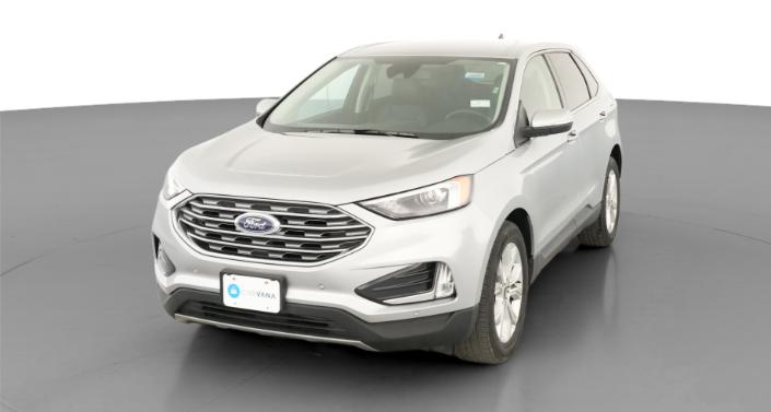 Thumbnail: 2024 Ford Edge - 1