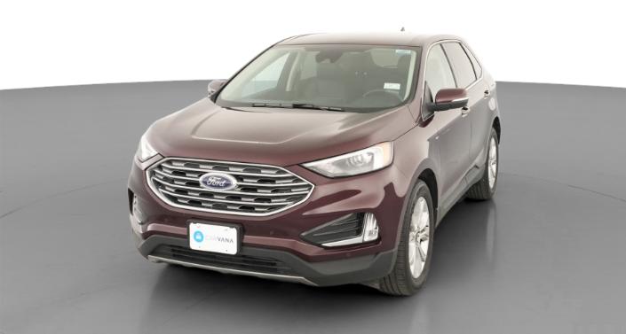 Thumbnail: 2024 Ford Edge - 1