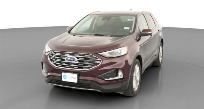 Thumbnail: 2024 Ford Edge - 1