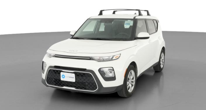 Thumbnail: 2022 Kia Soul - 1