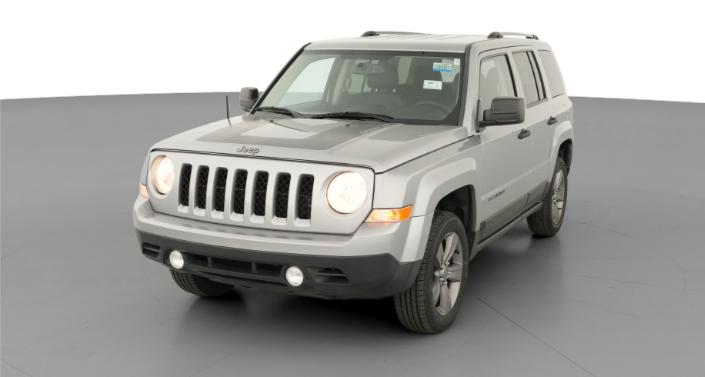 Thumbnail: 2016 Jeep Patriot - 1