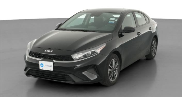Thumbnail: 2024 Kia Forte - 1