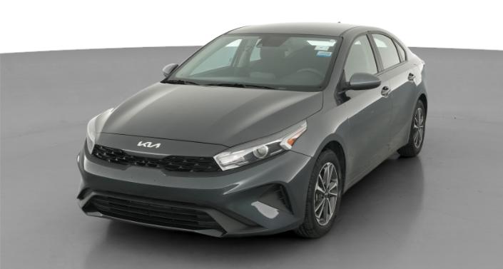 Thumbnail: 2024 Kia Forte - 1