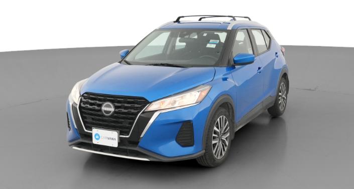 Thumbnail: 2022 Nissan Kicks - 1