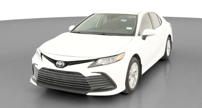 Thumbnail: 2024 Toyota Camry - 1