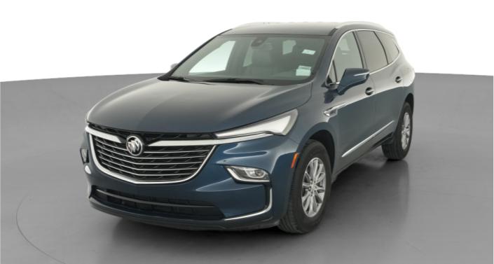 Thumbnail: 2023 Buick Enclave - 1