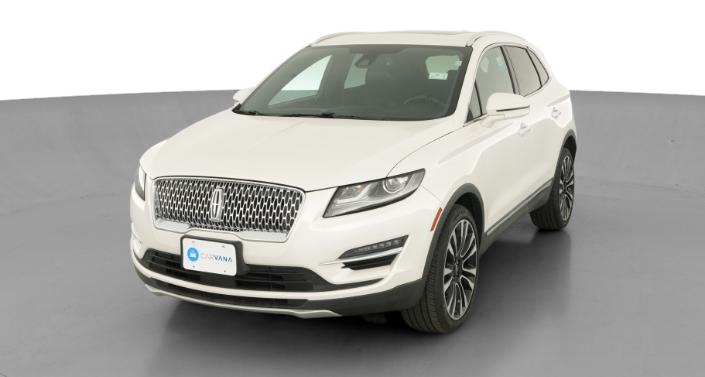 Thumbnail: 2019 Lincoln MKC - 1