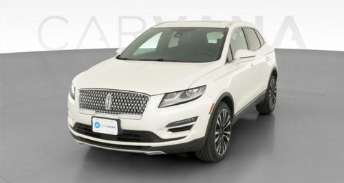 2019 Lincoln MKC