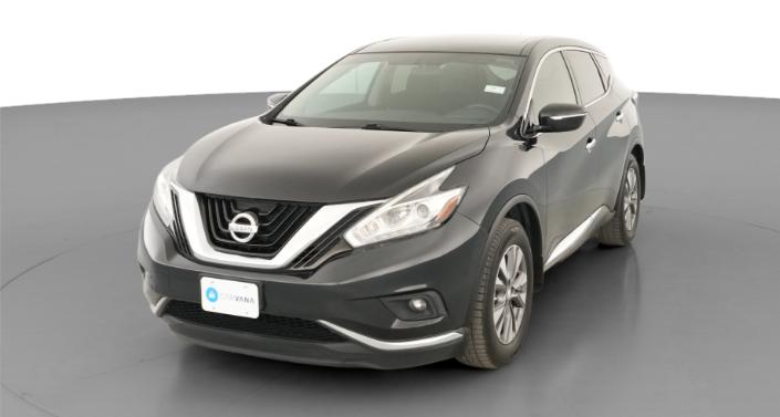 Thumbnail: 2015 Nissan Murano - 1