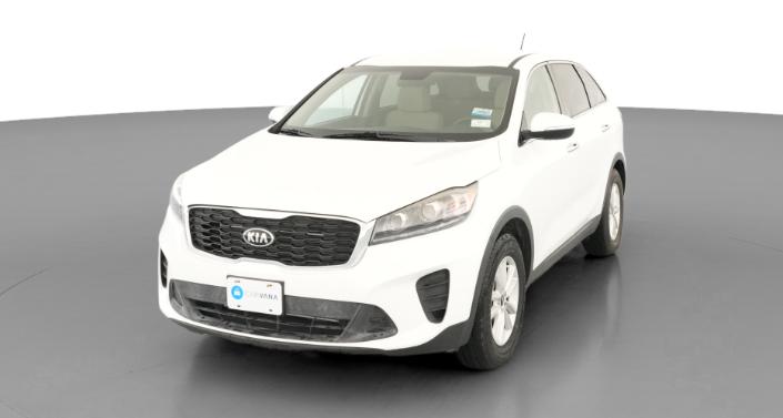 Thumbnail: 2019 Kia Sorento - 1