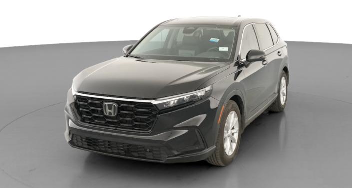 Thumbnail: 2024 Honda CR-V - 1