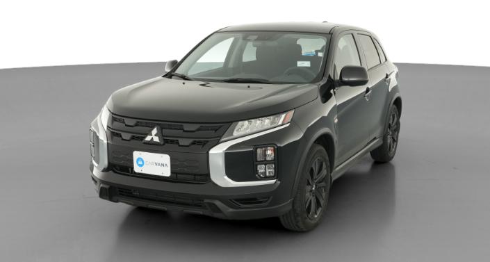 Thumbnail: 2024 Mitsubishi Outlander Sport - 1