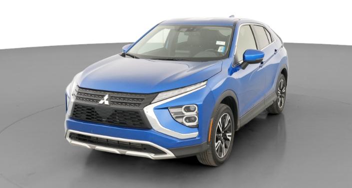 Thumbnail: 2024 Mitsubishi Eclipse Cross - 1