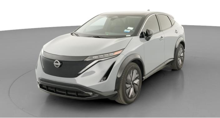 Thumbnail: 2024 Nissan Ariya - 1