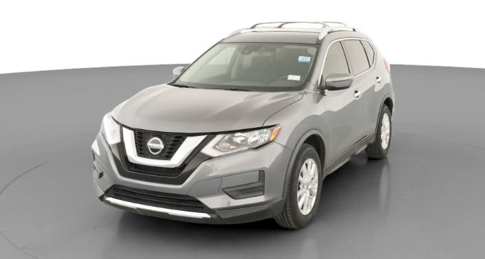 Thumbnail: 2019 Nissan Rogue - 1